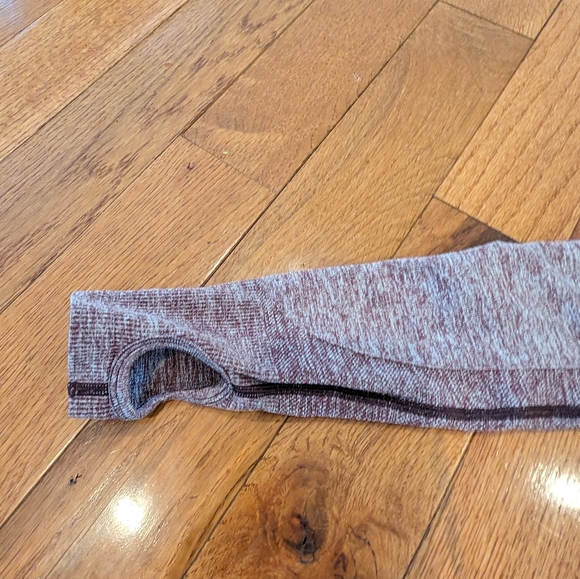 Gymshark crop top - Picture 4 of 4